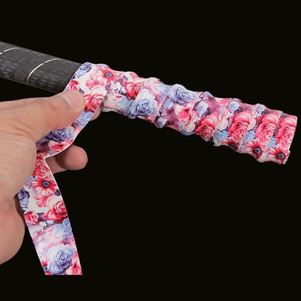 Caña de pescar antideslizante  - Vape Band Silicone reseña y precio
