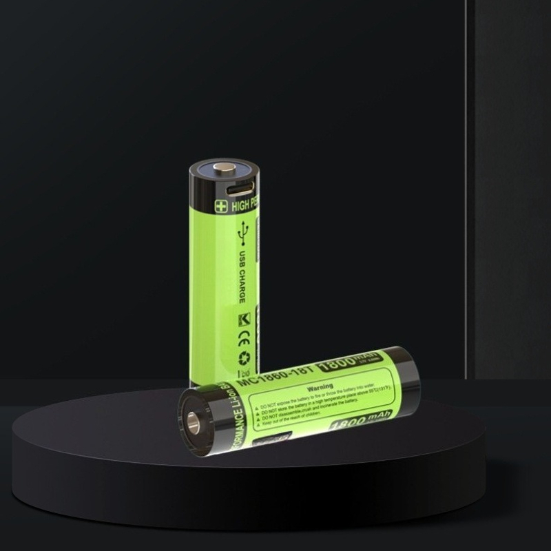 Batería Recargable de Iones de - Accessories For Vaping reseña y precio
